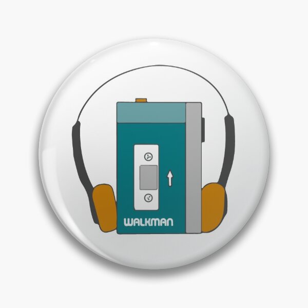 Item preview, Sony Walkman Radio designed and sold by calebkelly04.