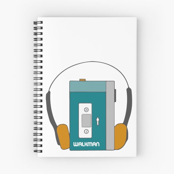 Item preview, Sony Walkman Radio designed and sold by calebkelly04.