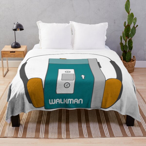 Item preview, Sony Walkman Radio designed and sold by calebkelly04.