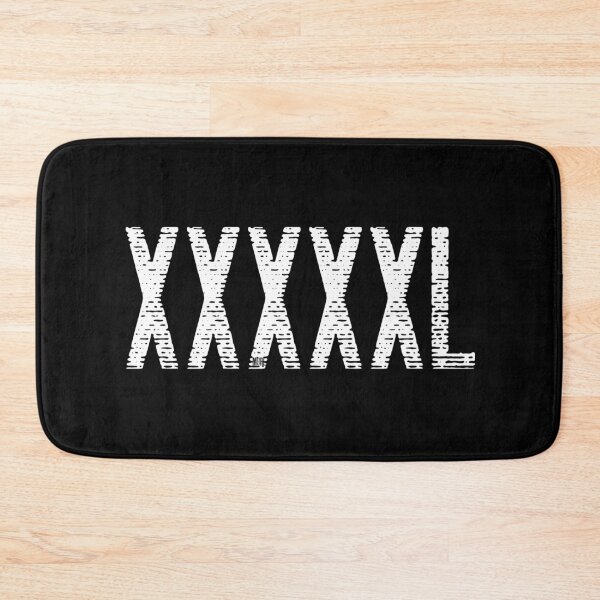 Item preview, XXXXL ► BODYBUILDING // WORKOUT designed and sold by MORE-THE-BRAND.