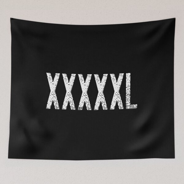 Item preview, XXXXL ► BODYBUILDING // WORKOUT designed and sold by MORE-THE-BRAND.