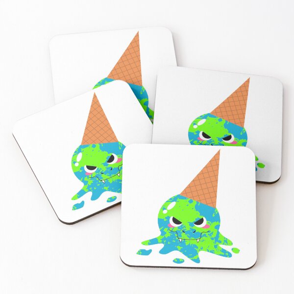 Item preview, Trex Earth Ice Cream designed and sold by CoreyUnlimited.