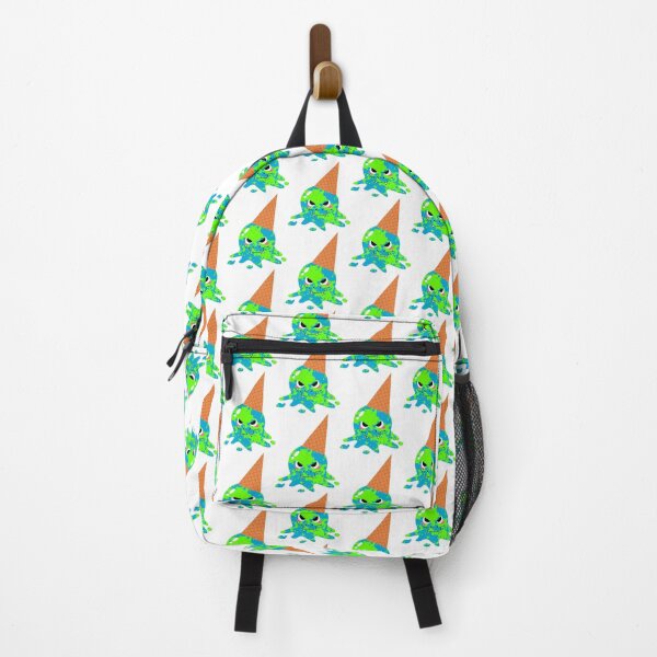 Item preview, Trex Earth Ice Cream designed and sold by CoreyUnlimited.