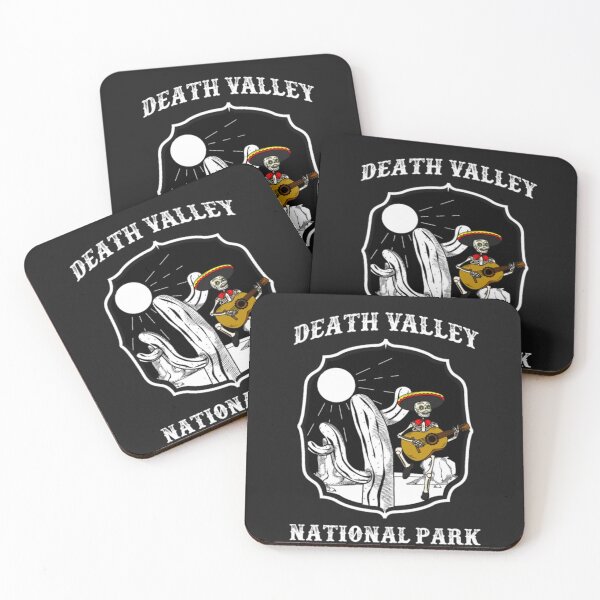 Item preview, Death Valley National Park Gift T Shirt  designed and sold by Clavitaps.