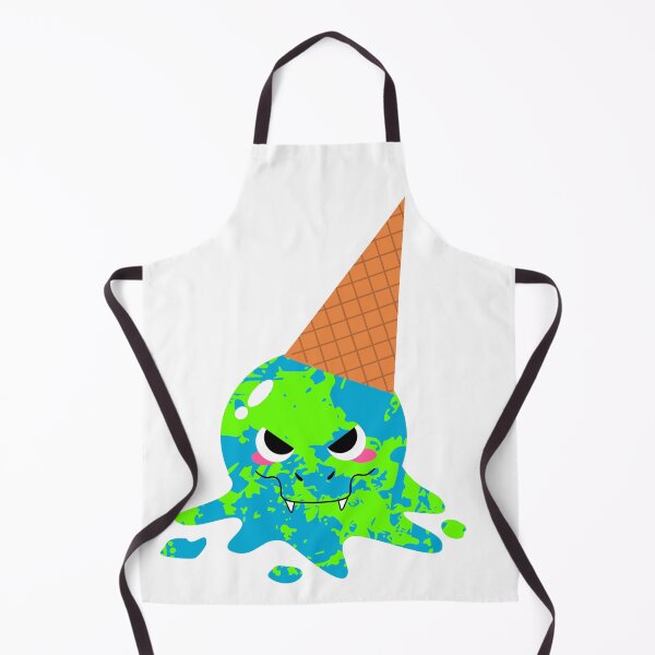 Item preview, Trex Earth Ice Cream designed and sold by CoreyUnlimited.