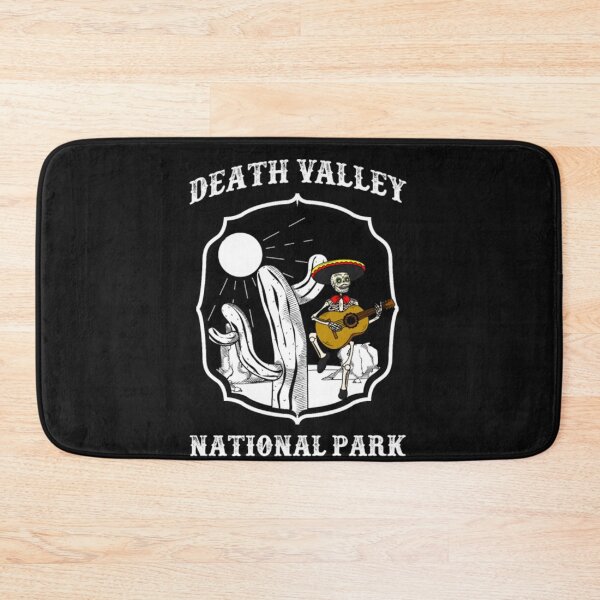 Item preview, Death Valley National Park Gift T Shirt  designed and sold by Clavitaps.