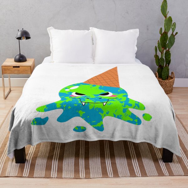 Item preview, Trex Earth Ice Cream designed and sold by CoreyUnlimited.