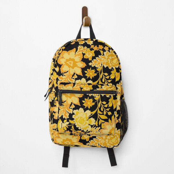 Artikelvorschau, Goldene Multiblume entworfen und verkauft von Ruthanndesigns.