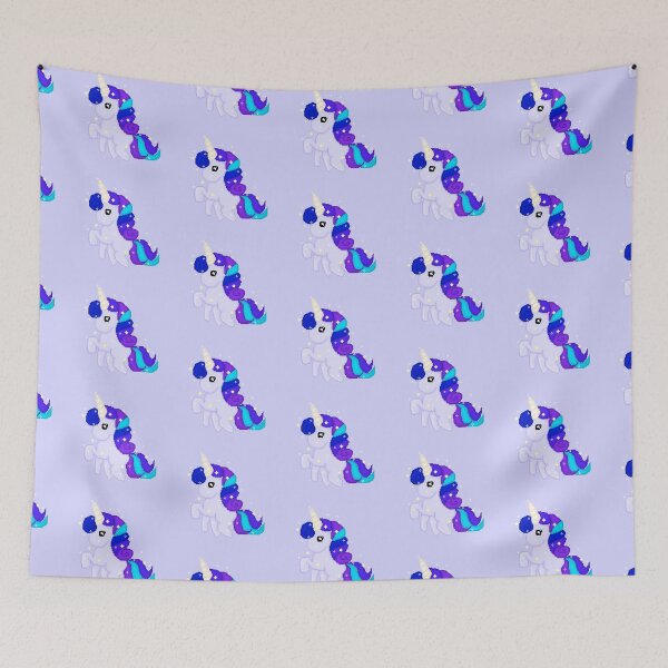 Item preview, Unicorn Pixel designed and sold by ssydneyart.