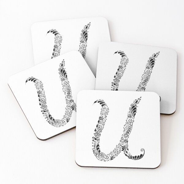 Item preview, U is unforgettable designed and sold by ArastuRS2.