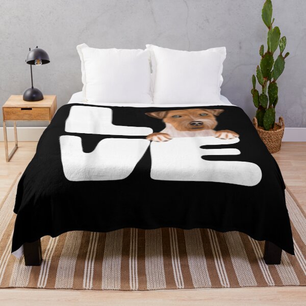 Item preview, I Love My Russell Terrier Dog Lover Gift designed and sold by mchargue12.