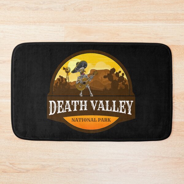 Item preview, Death Valley National Park Mountains American T Shirt  designed and sold by Clavitaps.