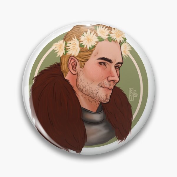 Item preview, Flower Crown Commander designed and sold by Schoute13.