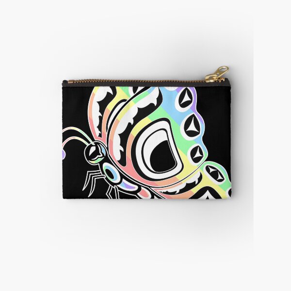 Item preview, Memengwaa (Butterfly) Pride Ally designed and sold by KendraHowland.