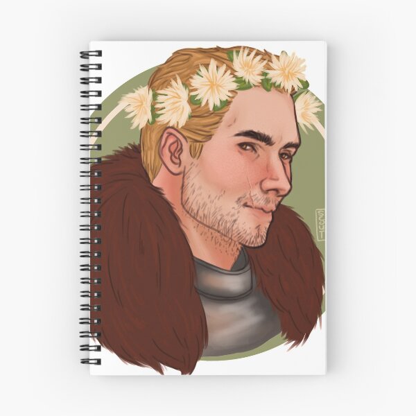 Item preview, Flower Crown Commander designed and sold by Schoute13.