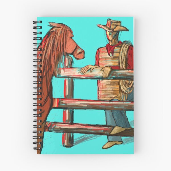 Item preview, At The Corral   designed and sold by myimpression.