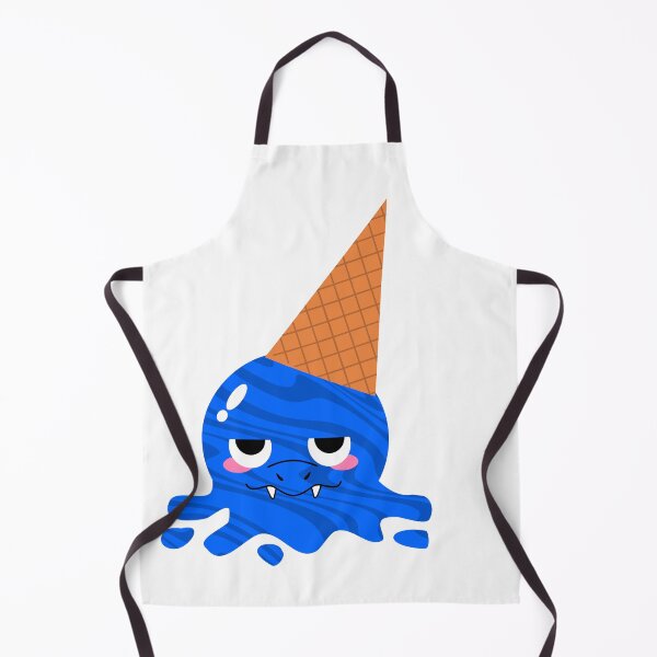 Item preview, Spinosaurus Neptune Ice Cream Cone designed and sold by CoreyUnlimited.