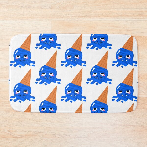 Item preview, Spinosaurus  Neptune Ice Cream Cone designed and sold by CoreyUnlimited.