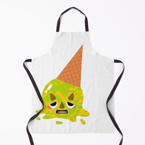 Item preview, Triceratops Jupiter Ice Cream Cone designed and sold by CoreyUnlimited.