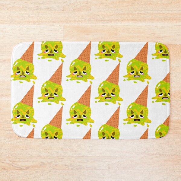 Item preview, Triceratops Jupiter Ice Cream Cone designed and sold by CoreyUnlimited.