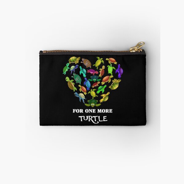 Item preview, I Will Always Have Room For One More Turtle Gift  designed and sold by mchargue12.