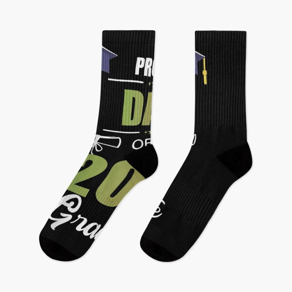 Item preview, Proud Dad Of A 2021 Graduate Funny Graduation 2021 Gift  designed and sold by mchargue12.
