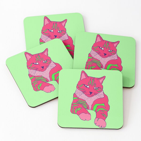Item preview, Meowdays Cat Mood designed and sold by PBerry.