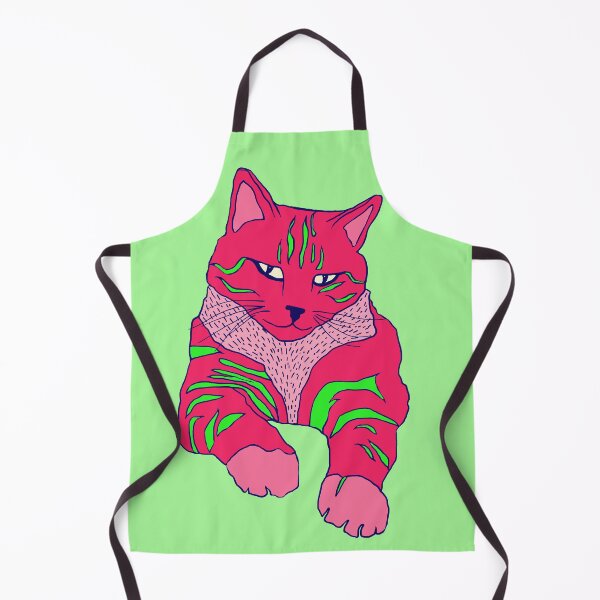Item preview, Meowdays Cat Mood designed and sold by PBerry.