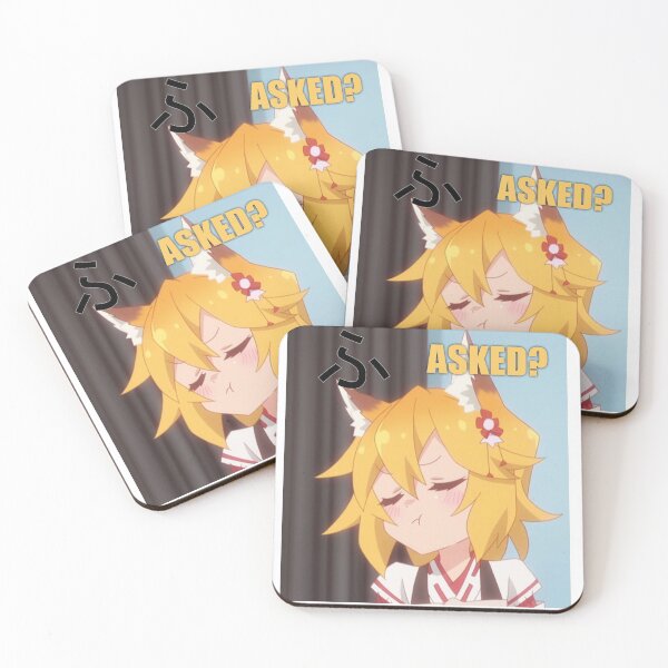 Item preview, 'Fu' Asked? designed and sold by P34NUTXD.