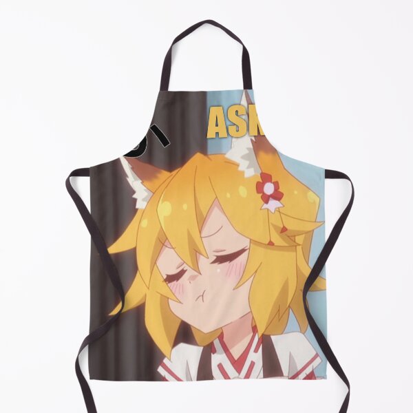 Item preview, 'Fu' Asked? designed and sold by P34NUTXD.