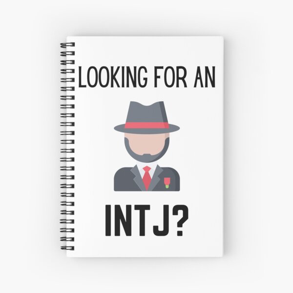 Item preview, Looking for an INTJ? designed and sold by JamesZenrex.