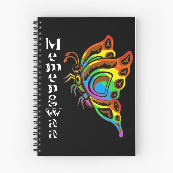 Item preview, Memengwaa (mariposa) orgullo de Filadelfia designed and sold by KendraHowland.