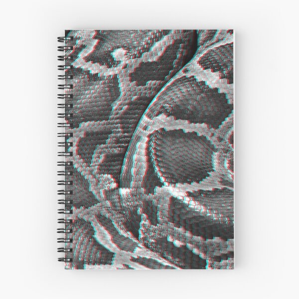 Item preview, Snake Skin Glitch  designed and sold by ind3finite.