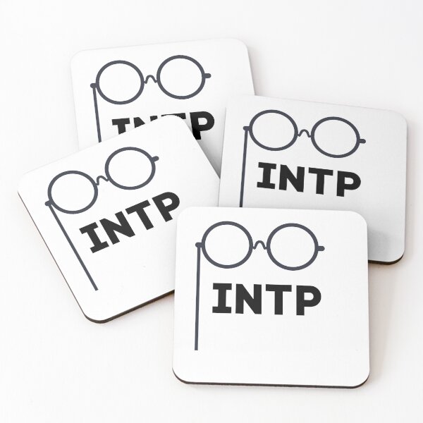 Item preview, INTP designed and sold by JamesZenrex.