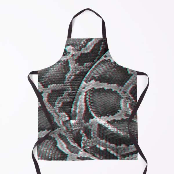 Item preview, Snake Skin Glitch  designed and sold by ind3finite.