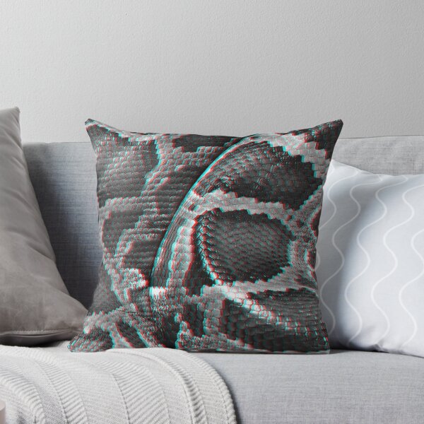 Item preview, Snake Skin Glitch designed and sold by ind3finite.