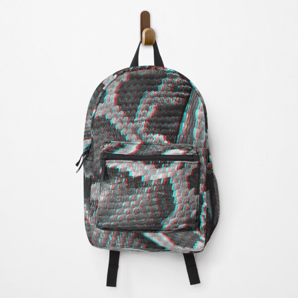 Item preview, Snake Skin Glitch designed and sold by ind3finite.