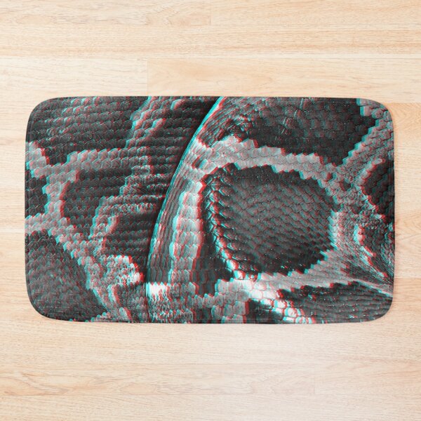 Item preview, Snake Skin Glitch  designed and sold by ind3finite.
