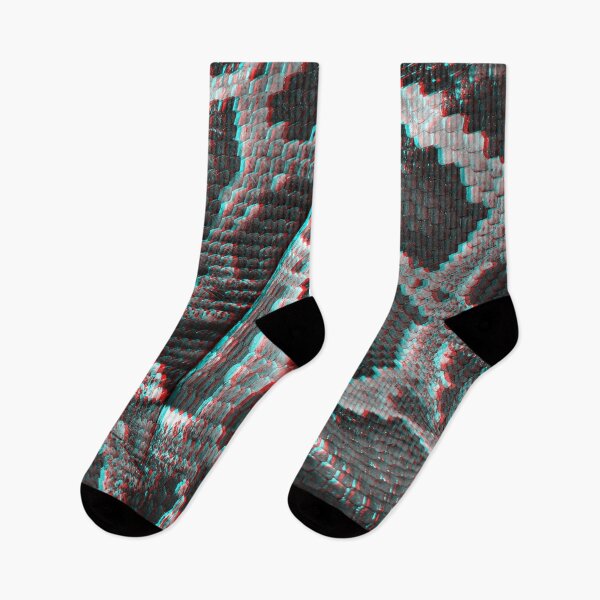 Item preview, Snake Skin Glitch  designed and sold by ind3finite.