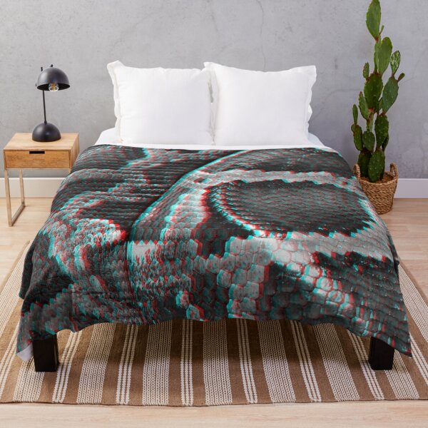 Item preview, Snake Skin Glitch designed and sold by ind3finite.