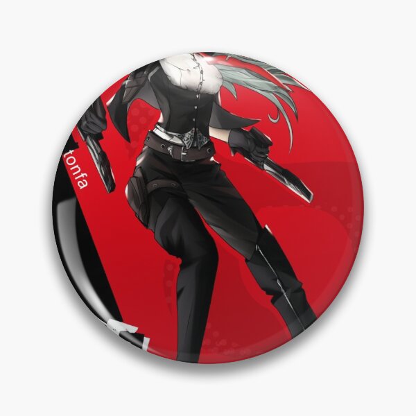 Item preview, Codename Arbiter designed and sold by bangoko.