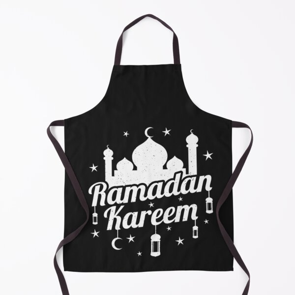 Item preview, Happy Ramadan Kareem Holy Month Calligraphy T Shirt  designed and sold by Clavitaps.
