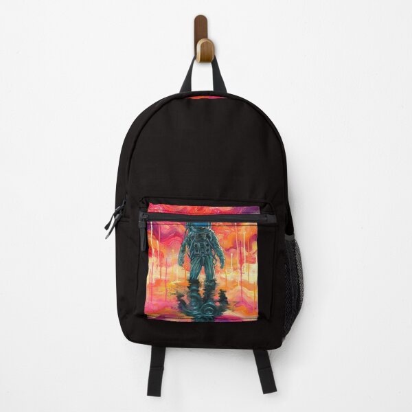 Item preview, Spaceman Art designed and sold by shopPerfectO.