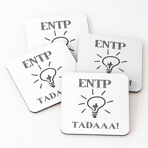 Item preview, ENTP designed and sold by JamesZenrex.