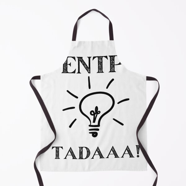 Item preview, ENTP designed and sold by JamesZenrex.