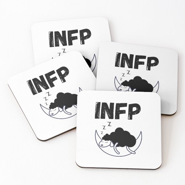 Artikelvorschau, INFP entworfen und verkauft von JamesZenrex.