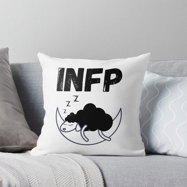 Artikelvorschau, INFP entworfen und verkauft von JamesZenrex.