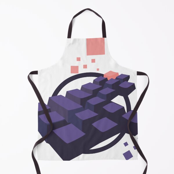 Item preview, Keyboard designed and sold by WildanAZ.