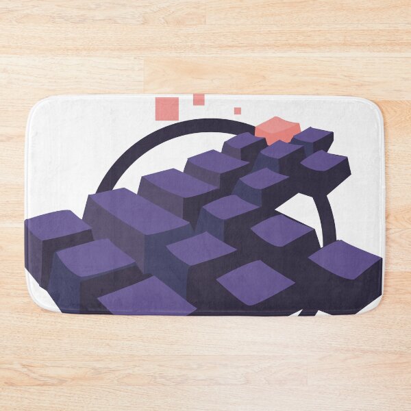 Item preview, Keyboard designed and sold by WildanAZ.