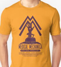 Medical Mechanica Unisex T-Shirt